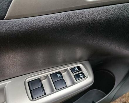 Сірий Субару Імпреза, об'ємом двигуна 1.5 л та пробігом 151 тис. км за 7500 $, фото 11 на Automoto.ua