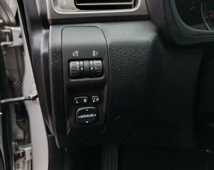 Сірий Субару Імпреза, об'ємом двигуна 1.5 л та пробігом 151 тис. км за 7500 $, фото 28 на Automoto.ua