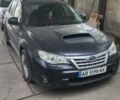 Сірий Субару Імпреза, об'ємом двигуна 2 л та пробігом 296 тис. км за 7200 $, фото 1 на Automoto.ua