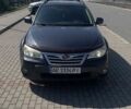 Серый Субару Импреза, объемом двигателя 2 л и пробегом 174 тыс. км за 6500 $, фото 2 на Automoto.ua