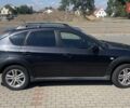 Серый Субару Импреза, объемом двигателя 2 л и пробегом 174 тыс. км за 6500 $, фото 11 на Automoto.ua