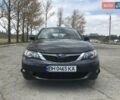 Сірий Субару Імпреза, об'ємом двигуна 2 л та пробігом 140 тис. км за 6500 $, фото 1 на Automoto.ua