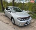 Сірий Субару Імпреза, об'ємом двигуна 1.5 л та пробігом 188 тис. км за 6990 $, фото 1 на Automoto.ua