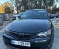 Сірий Субару Імпреза, об'ємом двигуна 2 л та пробігом 185 тис. км за 6400 $, фото 4 на Automoto.ua