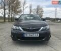 Серый Субару Импреза, объемом двигателя 2 л и пробегом 156 тыс. км за 6200 $, фото 1 на Automoto.ua