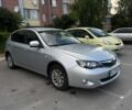 Сірий Субару Імпреза, об'ємом двигуна 1.5 л та пробігом 98 тис. км за 5950 $, фото 1 на Automoto.ua