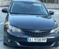 Сірий Субару Імпреза, об'ємом двигуна 2 л та пробігом 185 тис. км за 6400 $, фото 12 на Automoto.ua