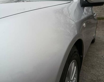 Сірий Субару Імпреза, об'ємом двигуна 1.5 л та пробігом 151 тис. км за 7500 $, фото 34 на Automoto.ua