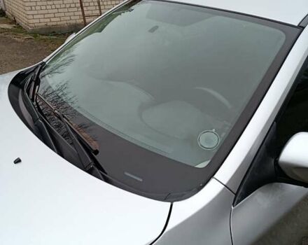 Сірий Субару Імпреза, об'ємом двигуна 1.5 л та пробігом 151 тис. км за 7500 $, фото 2 на Automoto.ua