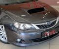 Серый Субару Импреза, объемом двигателя 2 л и пробегом 170 тыс. км за 5900 $, фото 2 на Automoto.ua
