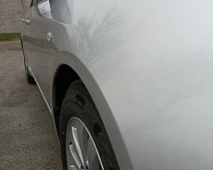 Сірий Субару Імпреза, об'ємом двигуна 1.5 л та пробігом 151 тис. км за 7500 $, фото 3 на Automoto.ua