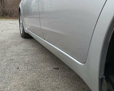 Сірий Субару Імпреза, об'ємом двигуна 1.5 л та пробігом 151 тис. км за 7500 $, фото 18 на Automoto.ua