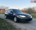 Серый Субару Импреза, объемом двигателя 2 л и пробегом 189 тыс. км за 5400 $, фото 1 на Automoto.ua