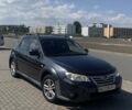 Серый Субару Импреза, объемом двигателя 2 л и пробегом 174 тыс. км за 6500 $, фото 1 на Automoto.ua