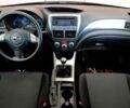 Серый Субару Импреза, объемом двигателя 2 л и пробегом 170 тыс. км за 5900 $, фото 6 на Automoto.ua