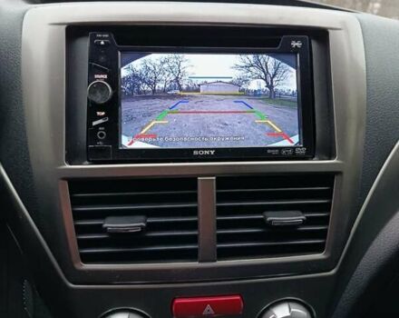 Сірий Субару Імпреза, об'ємом двигуна 1.5 л та пробігом 151 тис. км за 7500 $, фото 4 на Automoto.ua