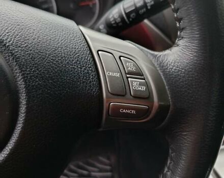 Сірий Субару Імпреза, об'ємом двигуна 1.5 л та пробігом 151 тис. км за 7500 $, фото 30 на Automoto.ua