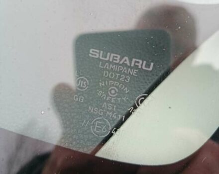 Сірий Субару Імпреза, об'ємом двигуна 1.5 л та пробігом 151 тис. км за 7500 $, фото 21 на Automoto.ua