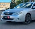 Сірий Субару Імпреза, об'ємом двигуна 1.5 л та пробігом 178 тис. км за 5290 $, фото 1 на Automoto.ua