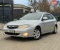 Серый Субару Импреза, объемом двигателя 1.5 л и пробегом 178 тыс. км за 5300 $, фото 1 на Automoto.ua