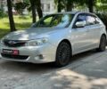 Серый Субару Импреза, объемом двигателя 1.5 л и пробегом 178 тыс. км за 5490 $, фото 1 на Automoto.ua
