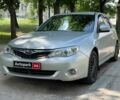 Серый Субару Импреза, объемом двигателя 1.5 л и пробегом 178 тыс. км за 5490 $, фото 1 на Automoto.ua
