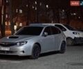 Серый Субару Импреза, объемом двигателя 2 л и пробегом 180 тыс. км за 3450 $, фото 1 на Automoto.ua
