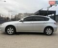 Серый Субару Импреза, объемом двигателя 1.5 л и пробегом 178 тыс. км за 5300 $, фото 9 на Automoto.ua