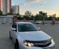 Сірий Субару Імпреза, об'ємом двигуна 1.5 л та пробігом 117 тис. км за 6650 $, фото 1 на Automoto.ua
