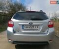 Сірий Субару Імпреза, об'ємом двигуна 2 л та пробігом 61 тис. км за 8600 $, фото 1 на Automoto.ua