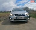 Серый Субару Импреза, объемом двигателя 2 л и пробегом 62 тыс. км за 8500 $, фото 1 на Automoto.ua