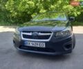 Сірий Субару Імпреза, об'ємом двигуна 2 л та пробігом 350 тис. км за 5900 $, фото 1 на Automoto.ua