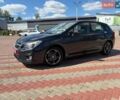 Сірий Субару Імпреза, об'ємом двигуна 1.6 л та пробігом 209 тис. км за 9800 $, фото 1 на Automoto.ua