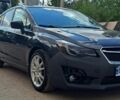 Серый Субару Импреза, объемом двигателя 2 л и пробегом 272 тыс. км за 6827 $, фото 1 на Automoto.ua