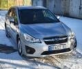 Серый Субару Импреза, объемом двигателя 2 л и пробегом 121 тыс. км за 7450 $, фото 1 на Automoto.ua