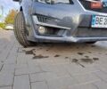 Серый Субару Импреза, объемом двигателя 2 л и пробегом 133 тыс. км за 8000 $, фото 6 на Automoto.ua