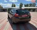 Сірий Субару Імпреза, об'ємом двигуна 1.6 л та пробігом 209 тис. км за 9800 $, фото 4 на Automoto.ua