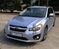 Серый Субару Импреза, объемом двигателя 2 л и пробегом 189 тыс. км за 8000 $, фото 1 на Automoto.ua