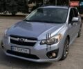 Серый Субару Импреза, объемом двигателя 2 л и пробегом 191 тыс. км за 8000 $, фото 1 на Automoto.ua