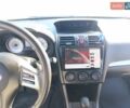 Серый Субару Импреза, объемом двигателя 2 л и пробегом 130 тыс. км за 8100 $, фото 4 на Automoto.ua