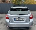 Серый Субару Импреза, объемом двигателя 2 л и пробегом 189 тыс. км за 8800 $, фото 3 на Automoto.ua