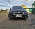 Серый Субару Импреза, объемом двигателя 2 л и пробегом 243 тыс. км за 6800 $, фото 1 на Automoto.ua