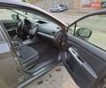 Серый Субару Импреза, объемом двигателя 2 л и пробегом 133 тыс. км за 8000 $, фото 10 на Automoto.ua