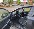 Серый Субару Импреза, объемом двигателя 2 л и пробегом 133 тыс. км за 8000 $, фото 7 на Automoto.ua