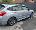 Серый Субару Импреза, объемом двигателя 2 л и пробегом 189 тыс. км за 8800 $, фото 2 на Automoto.ua