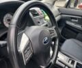 Серый Субару Импреза, объемом двигателя 2 л и пробегом 189 тыс. км за 8800 $, фото 8 на Automoto.ua