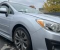 Серый Субару Импреза, объемом двигателя 2 л и пробегом 189 тыс. км за 8800 $, фото 4 на Automoto.ua