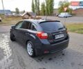 Серый Субару Импреза, объемом двигателя 2 л и пробегом 133 тыс. км за 8000 $, фото 4 на Automoto.ua