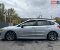 Серый Субару Импреза, объемом двигателя 2 л и пробегом 189 тыс. км за 8800 $, фото 1 на Automoto.ua
