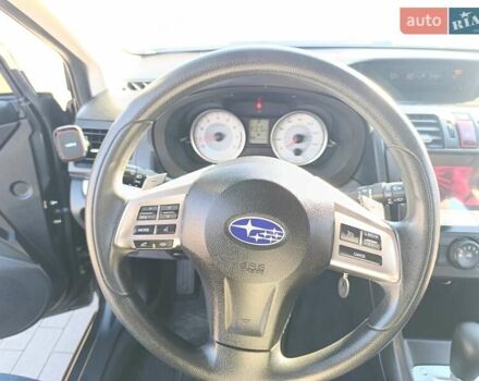 Серый Субару Импреза, объемом двигателя 2 л и пробегом 130 тыс. км за 8100 $, фото 6 на Automoto.ua